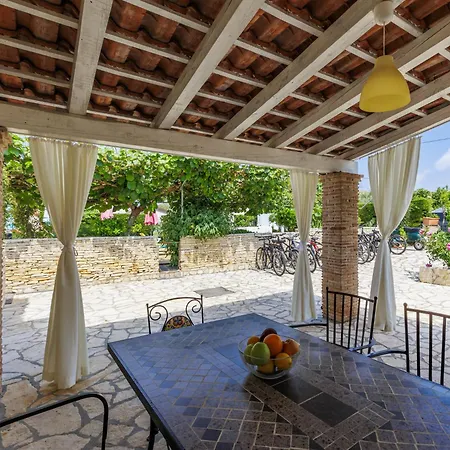 דירה Nika-4 By Interhome *