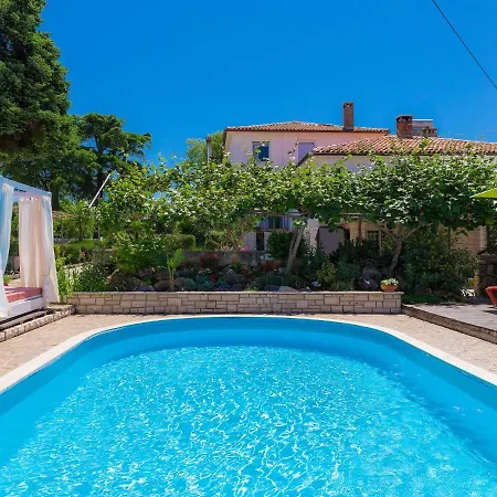 Appartamento Nika-4 By Interhome