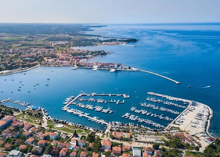 Nika-4 By Interhome 아파트 *