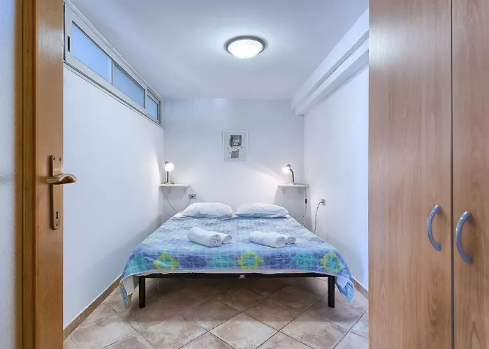 Nika-4 By Interhome *