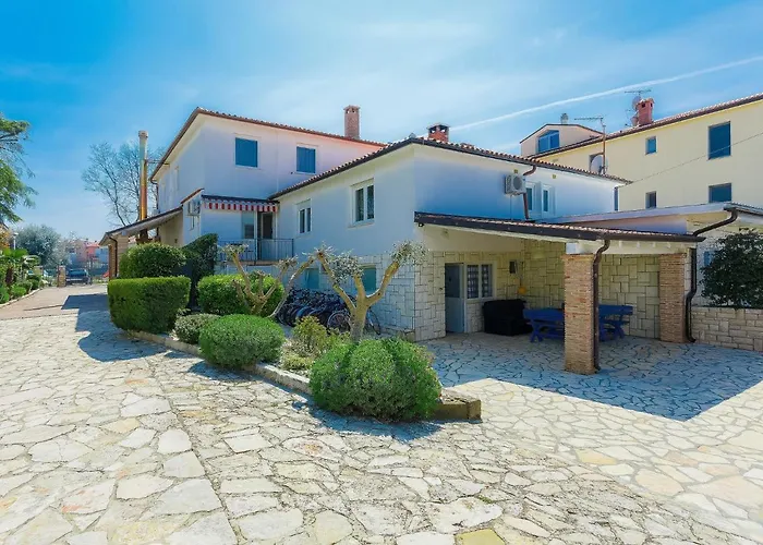 아파트 Nika-4 By Interhome *