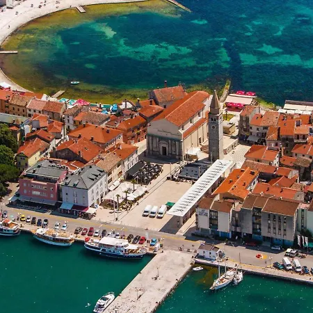 Daire Nika-4 By Interhome Umag