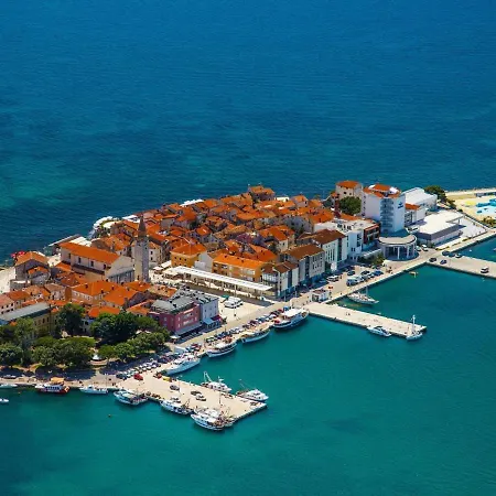 Nika-4 By Interhome Umag