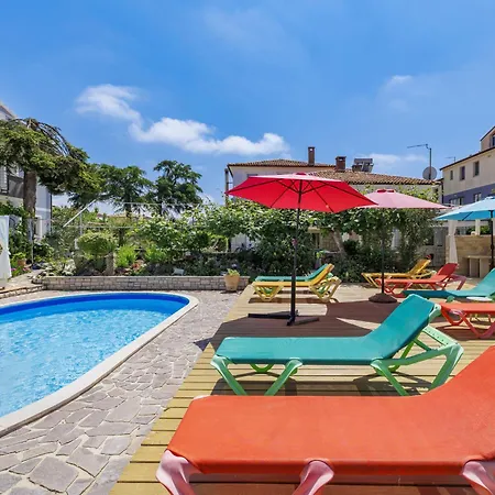 Nika-4 By Interhome Apartamento *