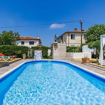 Nika-4 By Interhome Apartman *