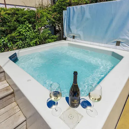 Nika-4 By Interhome Apartman Umag