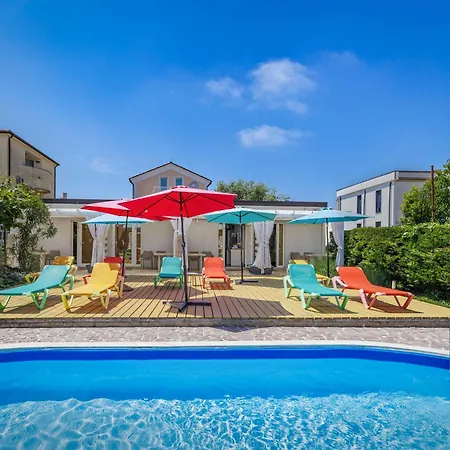 Nika-4 By Interhome Apartman