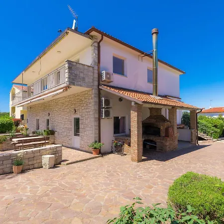 Nika-4 By Interhome Umag
