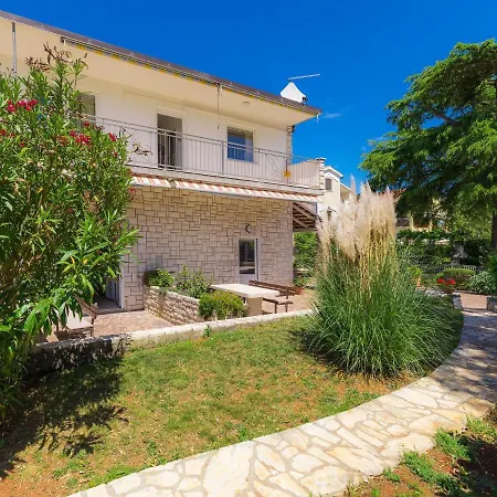 Nika-4 By Interhome Apartment *