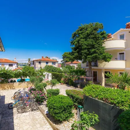 Nika-4 By Interhome Apartment