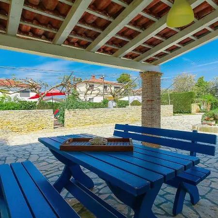 Nika-4 By Interhome Apartment