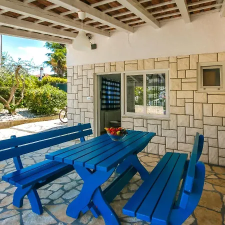 Nika-4 By Interhome * Umag