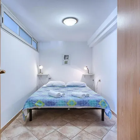 Nika-4 By Interhome *