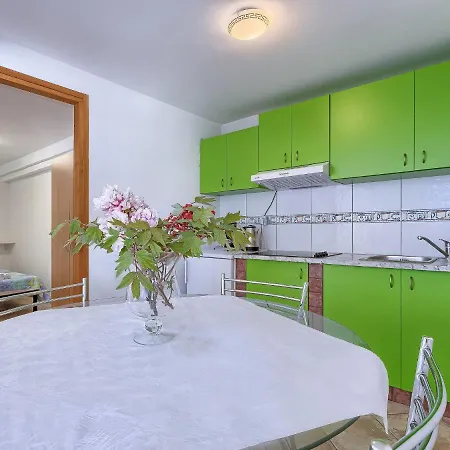 Nika-4 By Interhome Umag