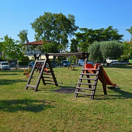 Nika-4 By Interhome Umag