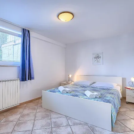 Nika-4 By Interhome Apartman *