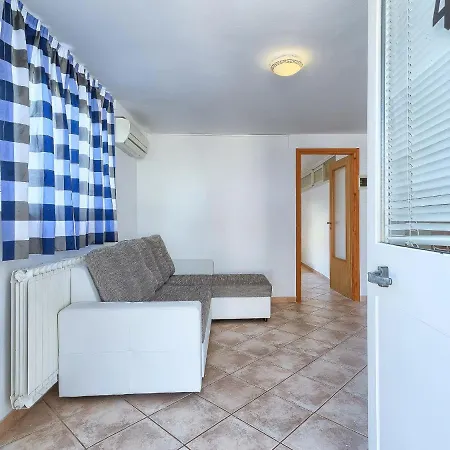 Nika-4 By Interhome Apartment *