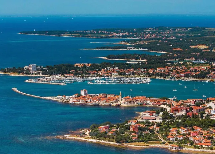 Nika-4 By Interhome Apartamento