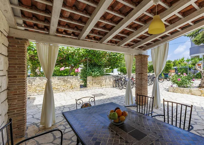 Apartman Nika-4 By Interhome *