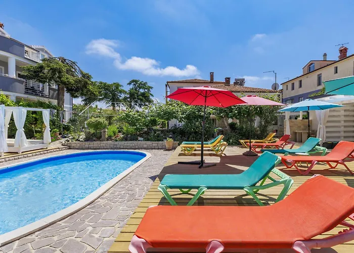 Nika-4 By Interhome Apartman *