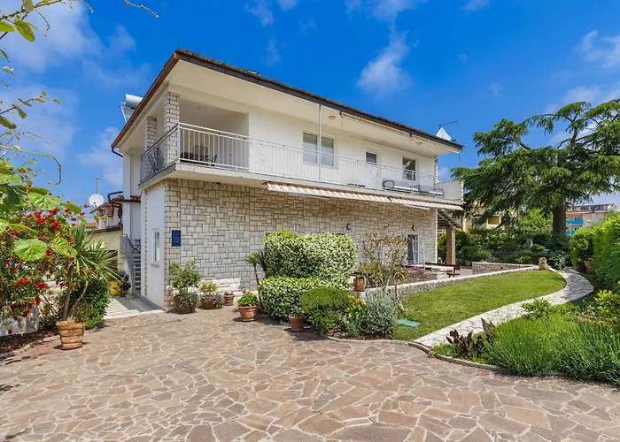 Nika-4 By Interhome Apartman