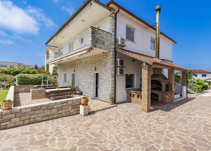 Apartman Nika-4 By Interhome