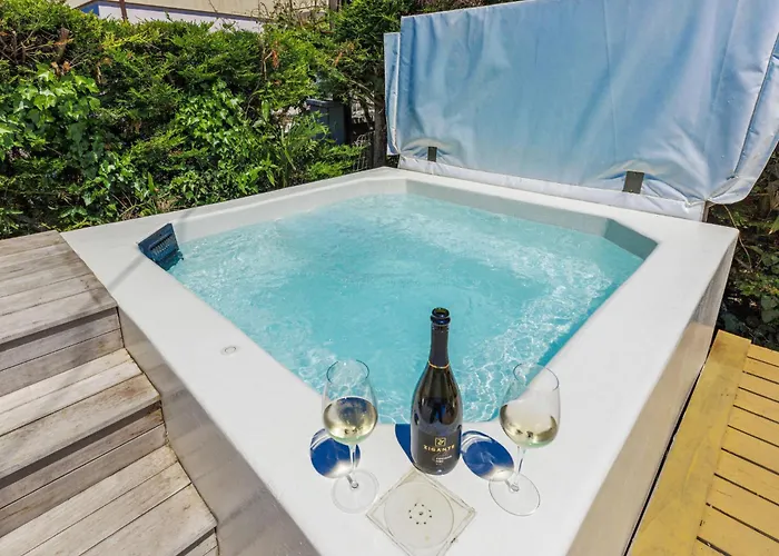 Nika-4 By Interhome Apartamento Umag