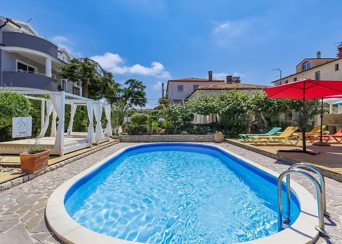 Apartamento Nika-4 By Interhome Umag