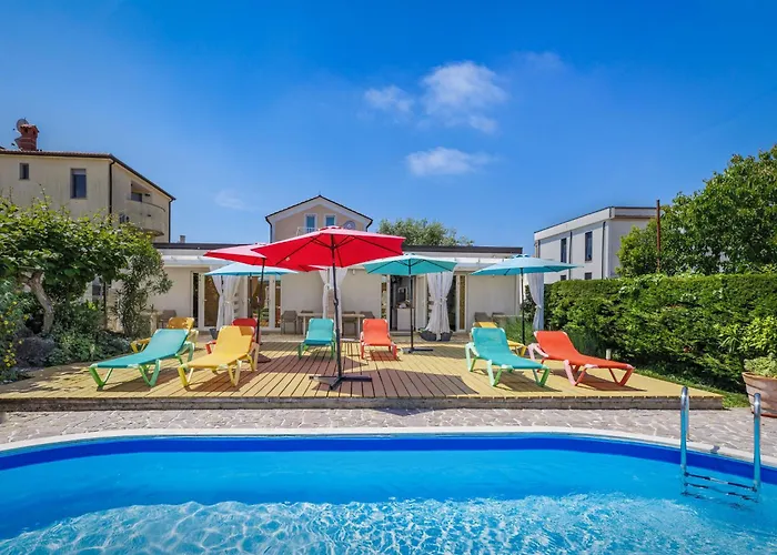 Nika-4 By Interhome Apartamento