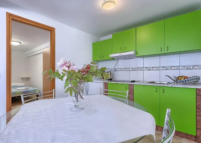 Nika-4 By Interhome Umag