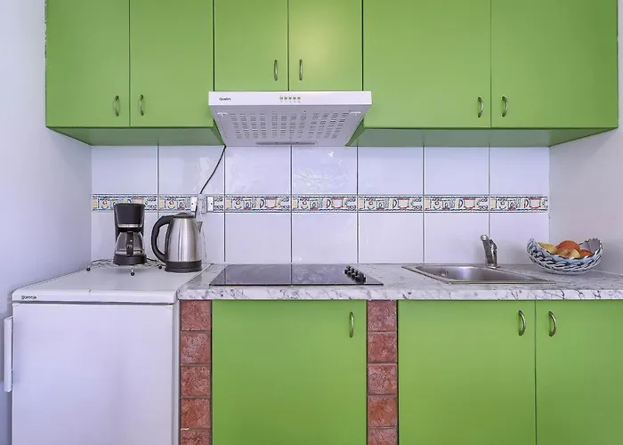 Nika-4 By Interhome Umag