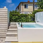 Nika-4 By Interhome Apartment Umag