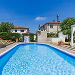 Nika-4 By Interhome Apartment *