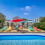 Nika-4 By Interhome Apartment