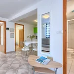 Nika-4 By Interhome Apartment *