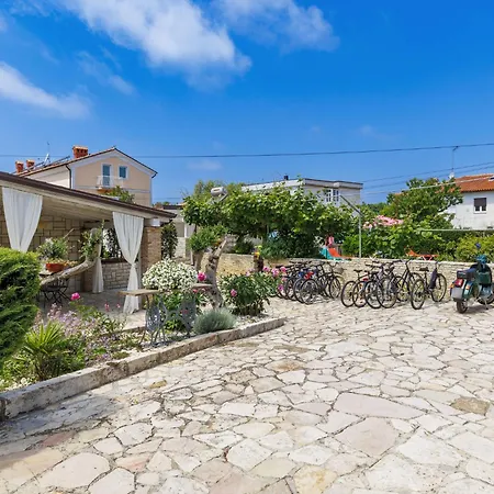 Appartement Nika-4 By Interhome Umag