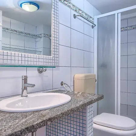 Appartamento Nika-4 By Interhome Umago