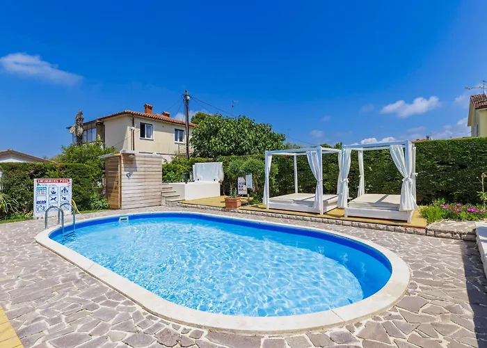 Nika-4 By Interhome Umag