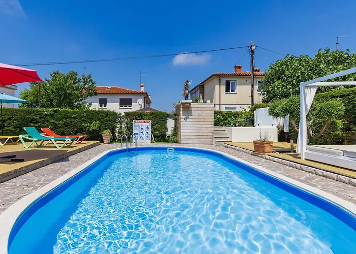 Nika-4 By Interhome Appartement *