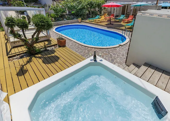 Appartement Nika-4 By Interhome *