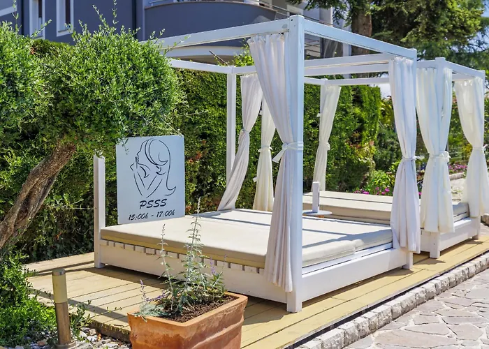 Nika-4 By Interhome Appartement Umag