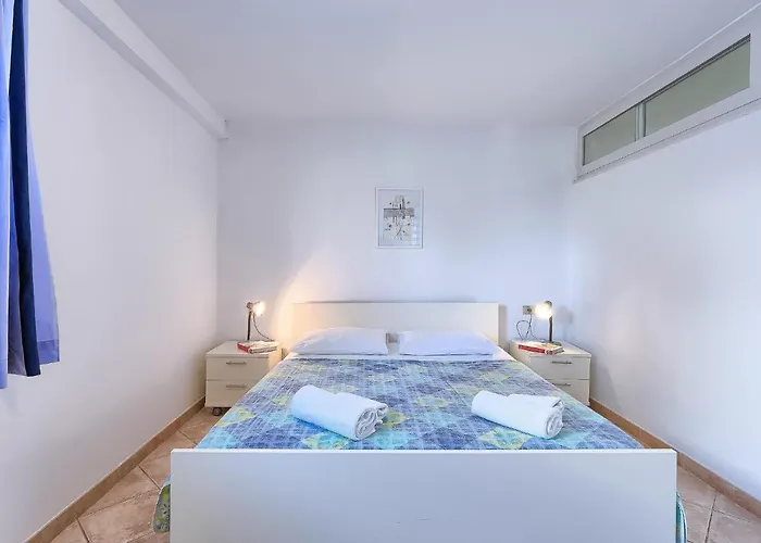 Nika-4 By Interhome * Umag