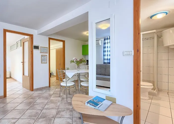 Nika-4 By Interhome Appartement *