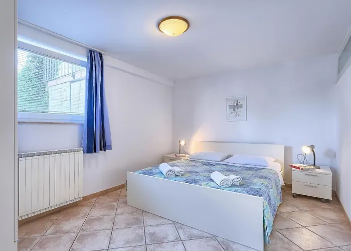 Nika-4 By Interhome Appartement *