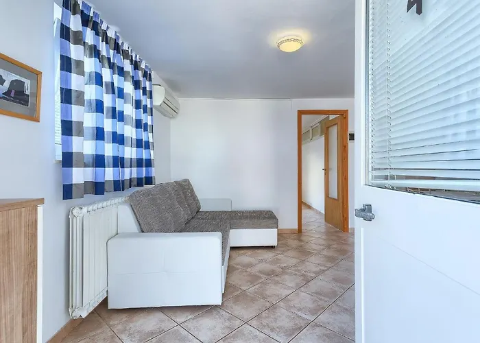 Nika-4 By Interhome Appartement *